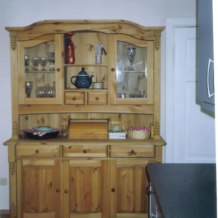 Apartament In Gruenderzeitvilla In Strandnaehe